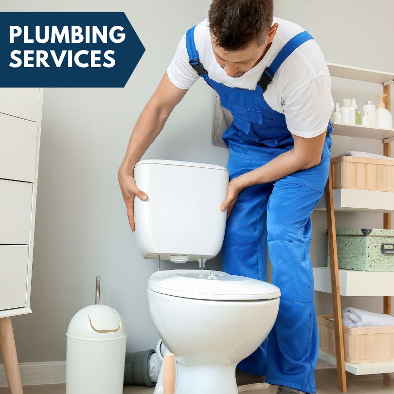 Plumbing Company in Shallotte, NC